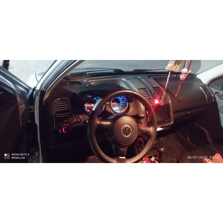 Wosvagen polo classic comfor 1.6 SR  - 2