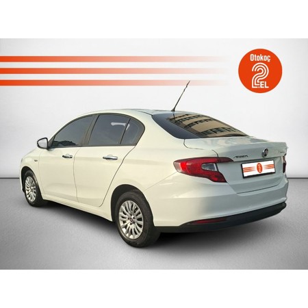 FIAT-EGEA-1.3 MJET 95 HP EU6D EASY - 1