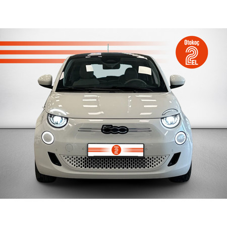 FIAT-500E-42KWH LA PRIMA BY BOCELLI HB - 2