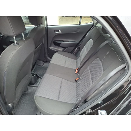 KIA-PİCANTO-1.2L 79PS AMT BENZİNLİ FEEL görsel 6
