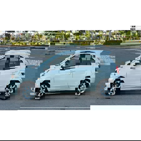 TEMİZ BAKIMLI TAM OTOMATİK DÜŞÜK KM 2016 MİCRA - 1