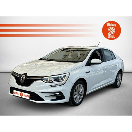 RENAULT-MEGANE-SEDAN JOY 1.5 BLUE DCI 115 bg EDC - 3