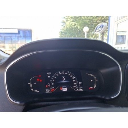 RENAULT-MEGANE-SEDAN TOUCH 1.3 TCE 140 bg EDC - 1