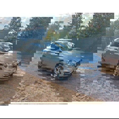 2018 VOLVO S60 ADVANCE+ELİT 1.5 T3 SAHİBİNDEN DÜŞÜK KM - 1