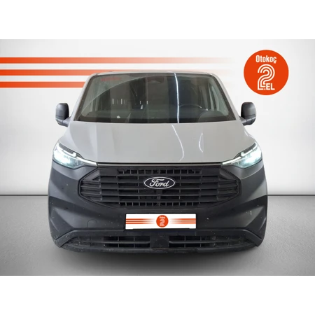 FORD-TRANSIT CUSTOM-2.0L ECOUPG6.2 TDCI 136HP 320L VAN TREND