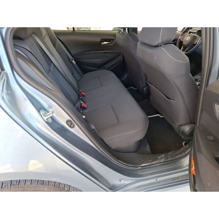 TOYOTA-COROLLA-1.8 HYBRID DREAM E-CVT - 3