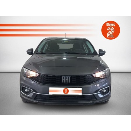 FIAT-EGEA-1.3 MJET II DS 95 HP EASY - 2
