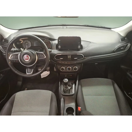 FIAT-EGEA-1.3 MJET II DS 95 HP EASY görsel 9