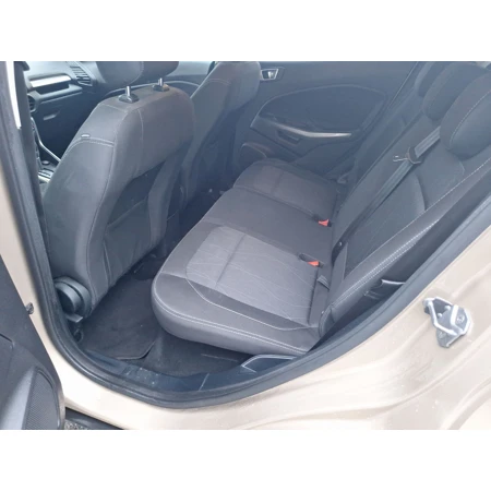 FORD-ECOSPORT-1.0T ECOBOOST 125PS STYLE AUTOMATIC görsel 6