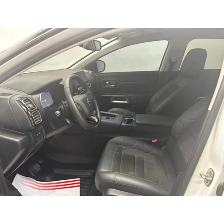 CITROEN-C5 AIRCROSS-SHINE BOLD 1.5 BLUEHDI 130HP S&S EAT8 görsel 12