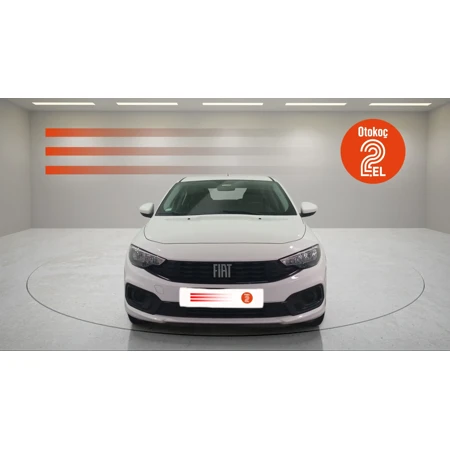 Fiat EGEA 2022 46.359 km