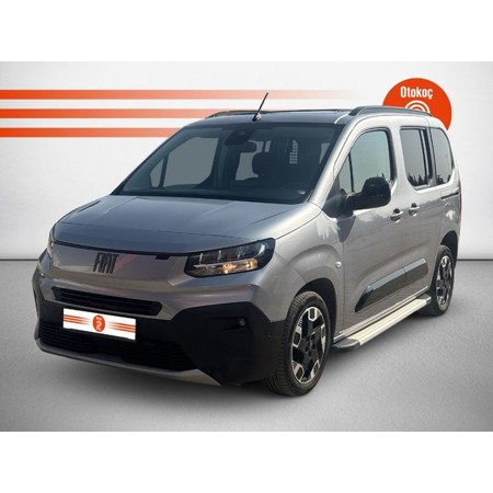 FIAT-DOBLO COMBİ-PREMIO PLUS 1.5 130 HP BLUEHDI AT - 3