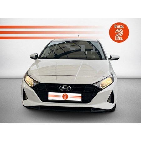 HYUNDAI-I20-1.4 MPI JUMP OTM FL - 3