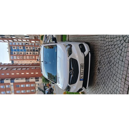 OPEL COMBO 1.5 130 HP DİZEL AT8 EDITION - 2