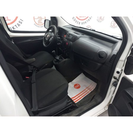 FIAT-FİORİNO-1.3 MJET 95 HP EU6D POP COMBI - 2