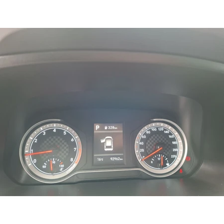 HYUNDAI-I20-1.4MPI ELITE AT (BENZİNLİ) görsel 5