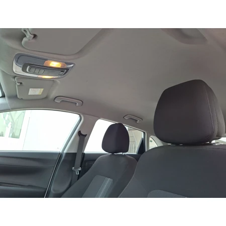 HYUNDAI-I20-1.4 MPI 100 PS JUMP BENZİN OTOMATİK görsel 10