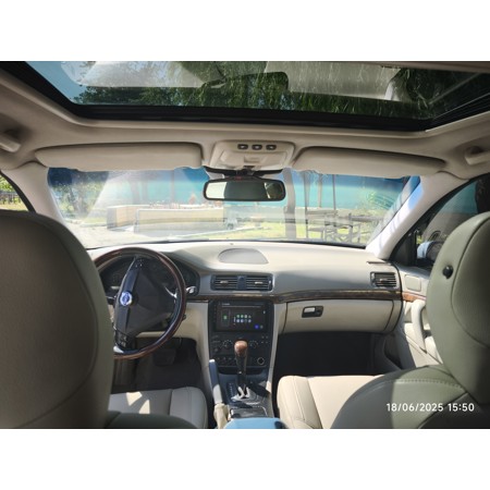 Sahibinden meraklısına S80 D5 Motor - 3