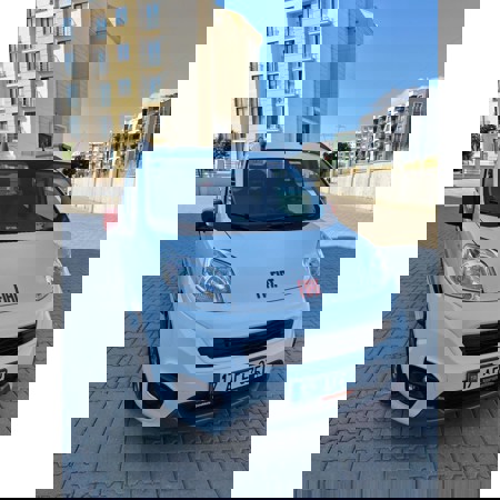 ÖZEL SERİ, DÜŞÜK KM, MASRAFSIZ  - 2
