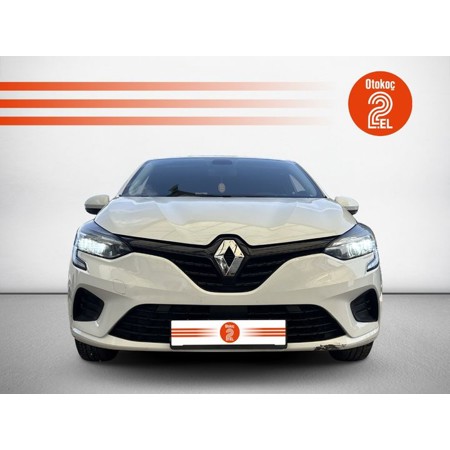 RENAULT-CLIO-Joy 1.0 SCe 72 bg - 2