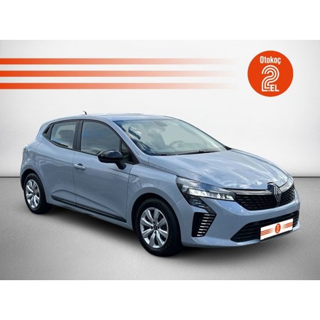 RENAULT-CLIO-EQUILIBRE 1.0 TCE X-TRONIC 90 BG - 1