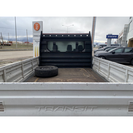 FORD-TRANSİT-2.2 350 M DC PICK UP EU5 GP - 3