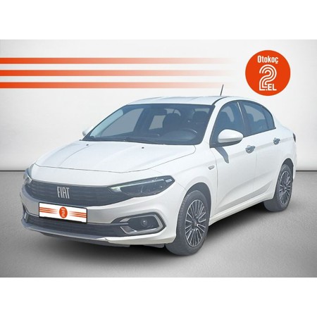FIAT-EGEA-1.3 MJET II DS 95 HP URBAN - 3