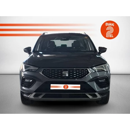 SEAT ATECA 2024 62.741 km