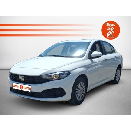 FIAT-EGEA-1.3 MJET II DS 95 HP EASY - 3