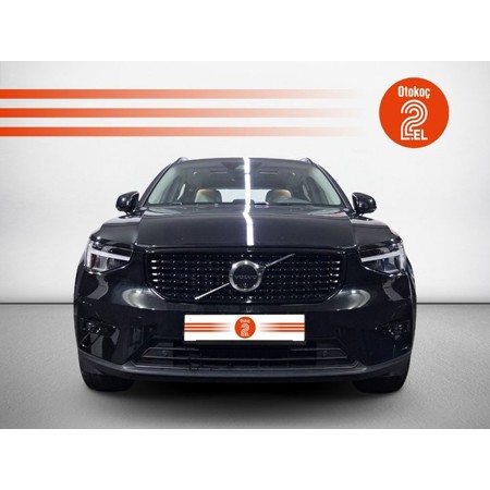 VOLVO-XC40-1.5 T2 129HP PLUS DARK AT - 2