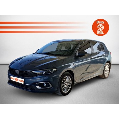 FIAT-EGEA-HB 1.4 FIRE BZ 95 HP URBAN - 3