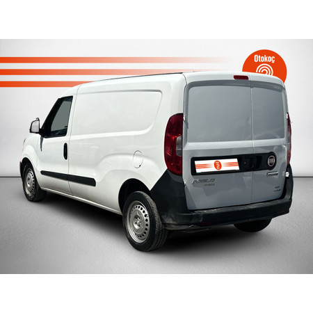 FIAT-DOBLO CARGO-1.6 120 HP MJET EU6D CARGO MAXI ESP - 1
