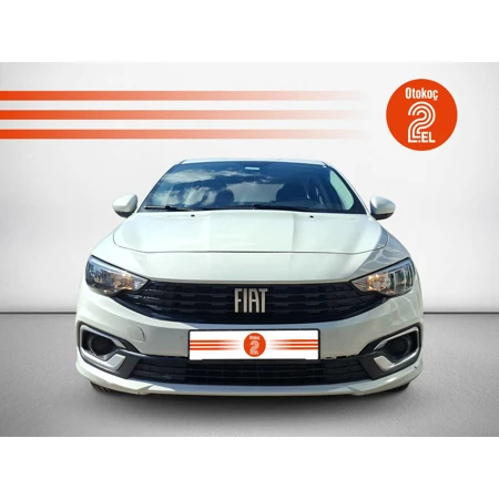 Fiat EGEA 2024 77.368 km