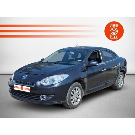 RENAULT-FLUENCE-PRIVILEGE 1.5 DCI 105 BG - 3
