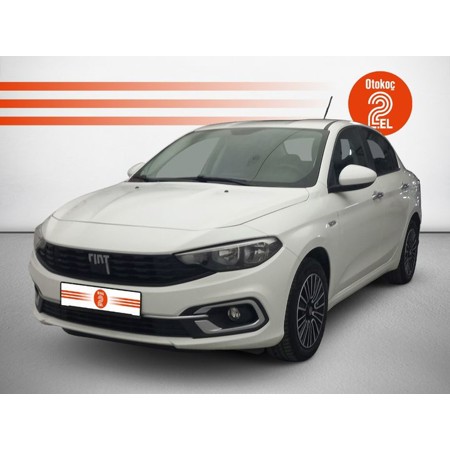 FIAT-EGEA-1.4 FIRE BZ 95 HP EASY PLUS PAKETLİ - 3