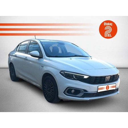 FIAT-EGEA-1.4 FIRE BZ 95 HP URBAN - 1