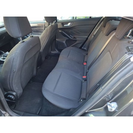 FORD-FOCUS-1.5L TDCI 120PS TREND X AUTO - 1