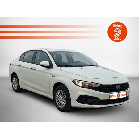 FIAT-EGEA-1.4 FIRE BZ 95 HP EASY - 1