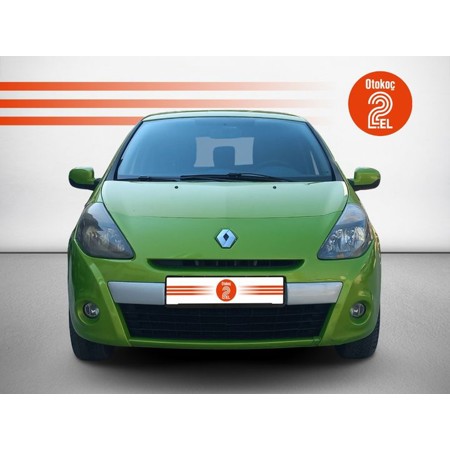 RENAULT-CLIO-FAZ2 EXPRESSION 1.2 75 BG - 2