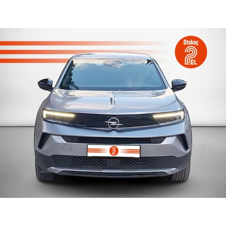OPEL-MOKKA-1.2 TURBO 130 HP EDITION