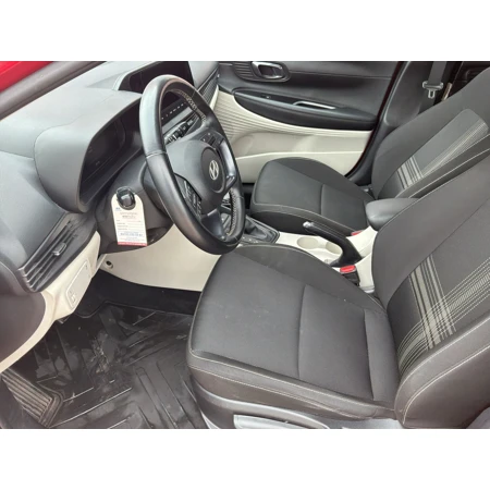 HYUNDAI-BAYON-1.0 T-GDI 100 PS STYLE BENZİN DCT görsel 12
