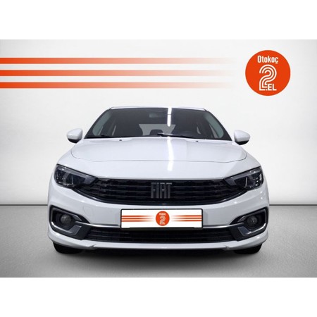FIAT-EGEA-1.3 MJET II DS 95 HP URBAN - 2