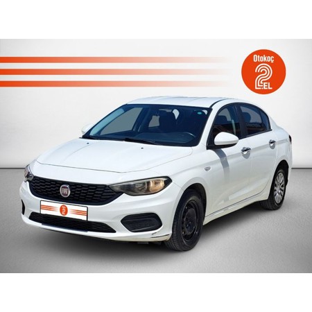 FIAT-EGEA-1.6 MJET 120 HP EU6D EASY DCT - 3