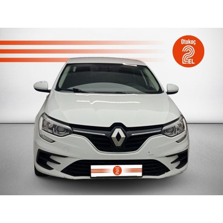 RENAULT-MEGANE-SEDAN JOY 1.3 TCE 140 bg EDC - 2