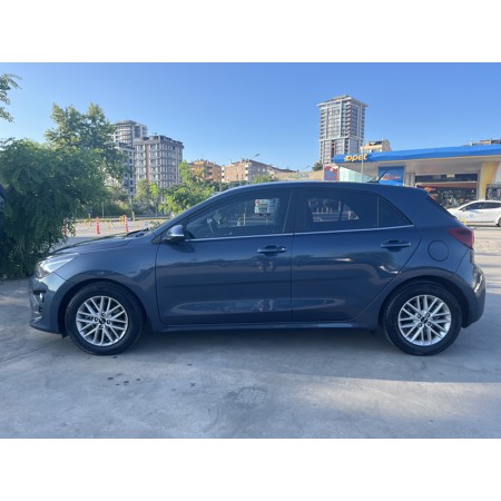 Yetkili Servis Bakımlı Aile Aracımız Kia Rio - 3