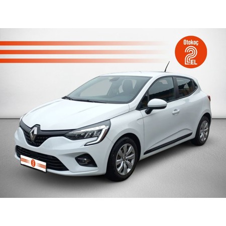 RENAULT-CLIO-JOY 1.0 TCE X-TRONIC 90 BG - 3