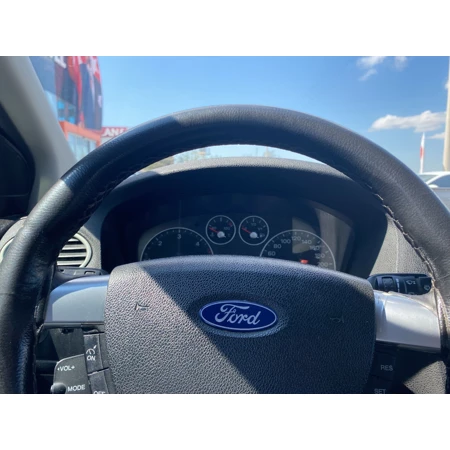 FORD-FOCUS-1.6 TDCI 109PS COLLECTION görsel 7
