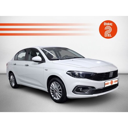 FIAT-EGEA-1.3 MJET II DS 95 HP URBAN - 1
