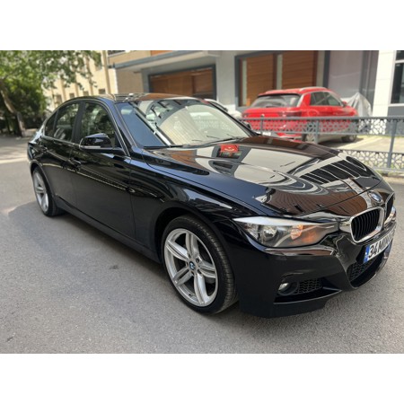3. Sahibinden BMW 320 Disel Otomatik 149.500  - 2