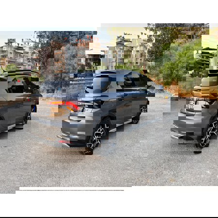 GARANTİLİ SERVİS BAKIMLI 2023 MODEL CROSS URBAN - 2